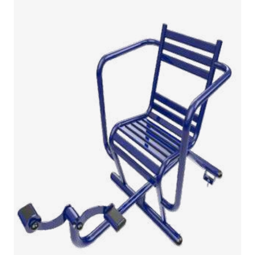 Cadeira Bike Individual